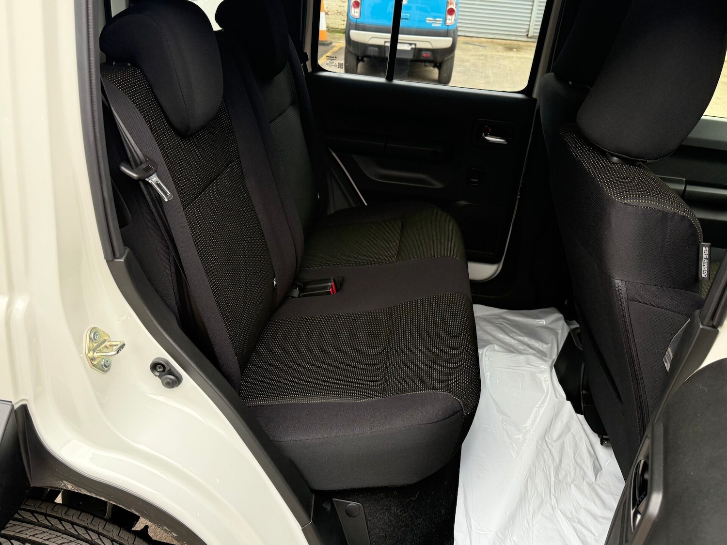 Used Suzuki Jimny 2025 for sale - 77039082: Photo 22