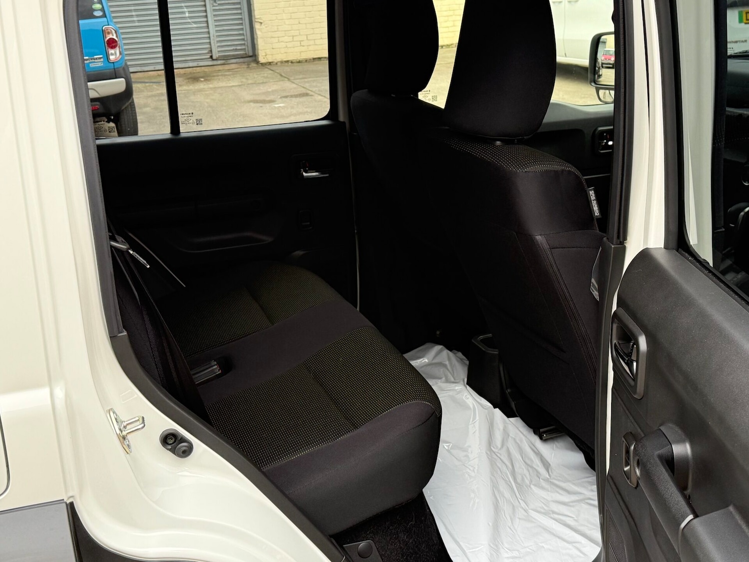 Used Suzuki Jimny 2025 for sale - 77039082: Photo 23