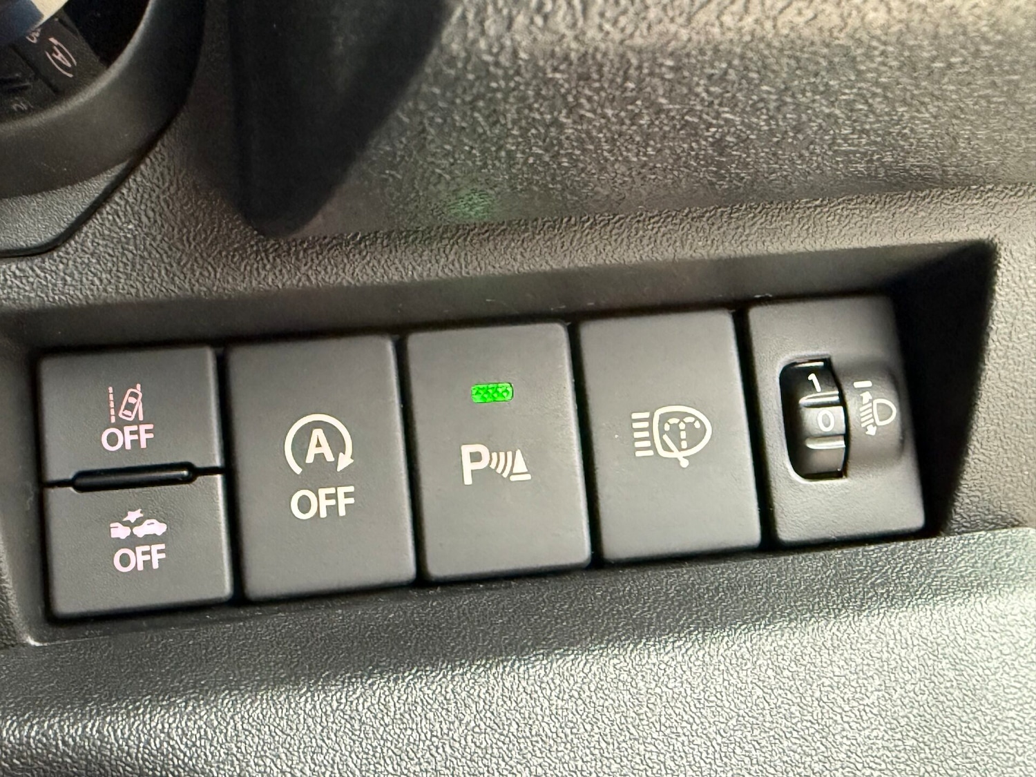 Used Suzuki Jimny 2025 for sale - 77039082: Photo 32