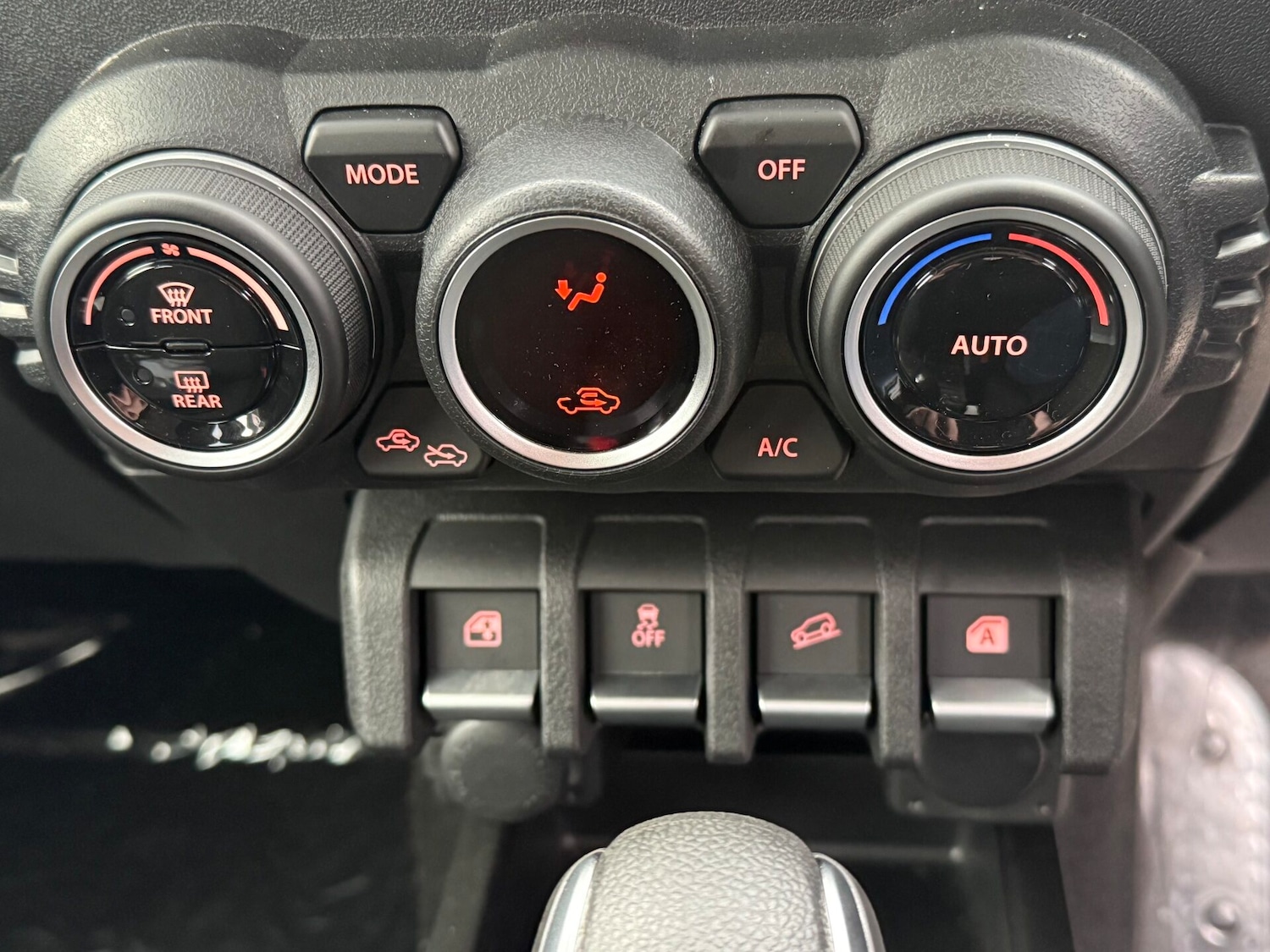 Used Suzuki Jimny 2025 for sale - 77039082: Photo 34