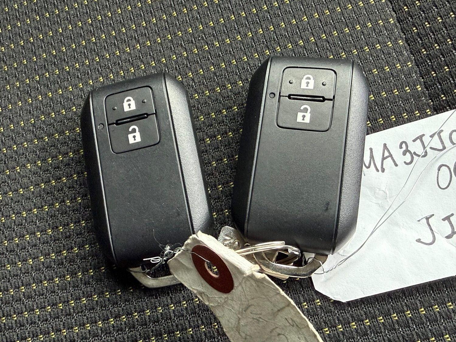 Used Suzuki Jimny 2025 for sale - 77039082: Photo 38