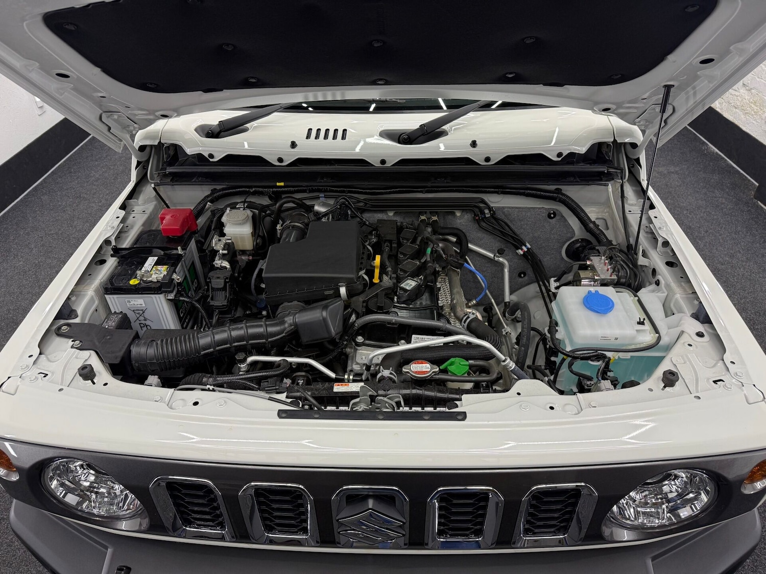 Used Suzuki Jimny 2025 for sale - 77039082: Photo 41