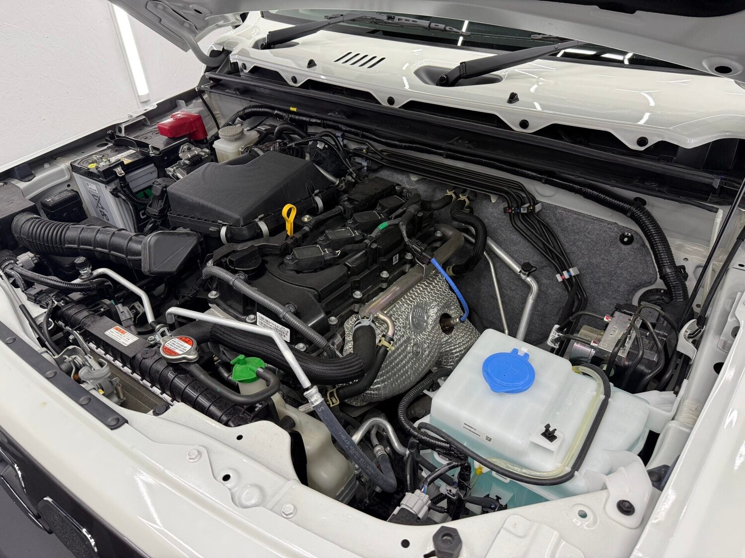 Used Suzuki Jimny 2025 for sale - 77039082: Photo 45