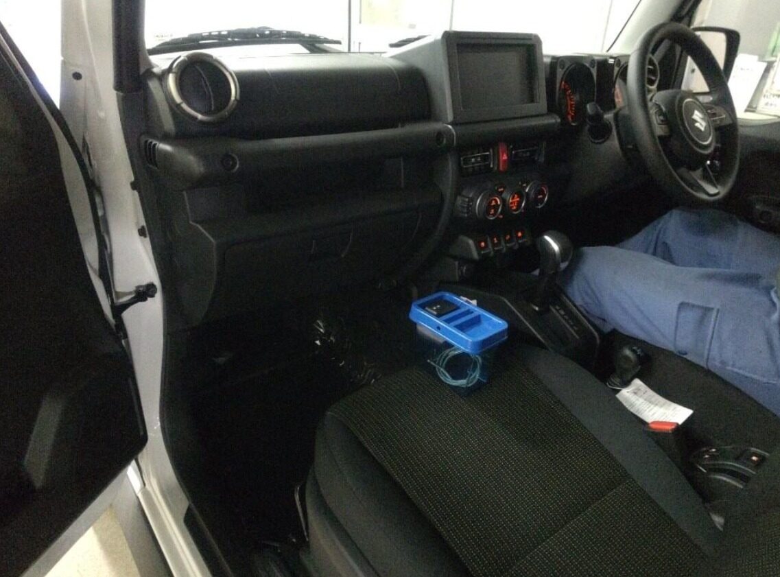 Used Suzuki Jimny 2025 for sale - 77039082: Photo 9