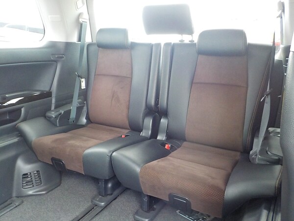 Used Toyota Alphard 2013 for sale - 75426036: Photo 25