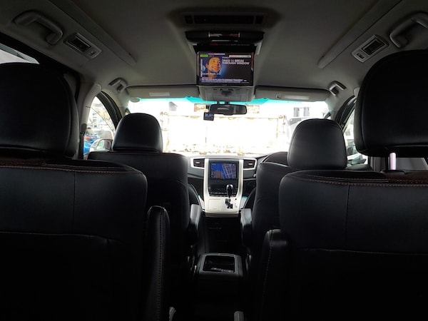 Used Toyota Alphard 2013 for sale - 75426036: Photo 28