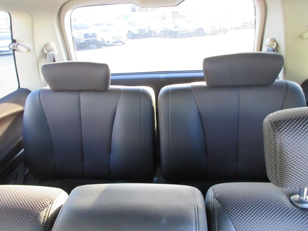 Used Nissan Elgrand 2007 for sale - 77039036: Photo 13