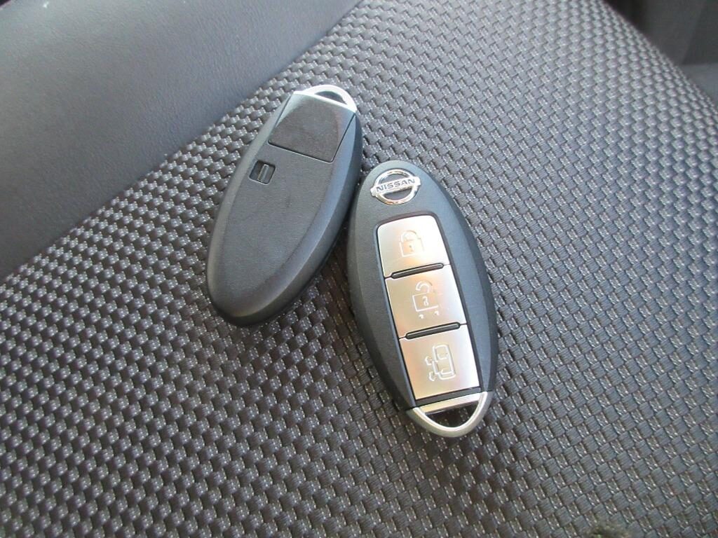 Used Nissan Elgrand 2007 for sale - 77039036: Photo 19