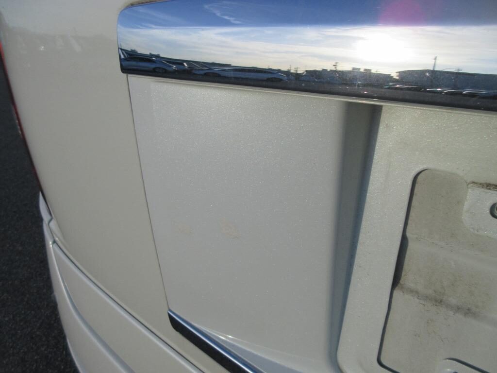 Used Nissan Elgrand 2007 for sale - 77039036: Photo 21