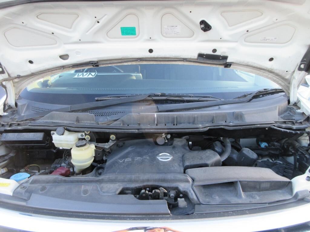 Used Nissan Elgrand 2007 for sale - 77039036: Photo 23