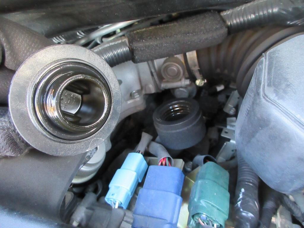 Used Nissan Elgrand 2007 for sale - 77039036: Photo 25