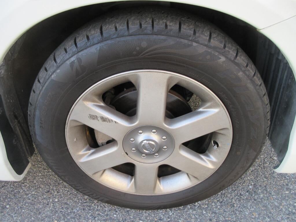 Used Nissan Elgrand 2007 for sale - 77039036: Photo 30