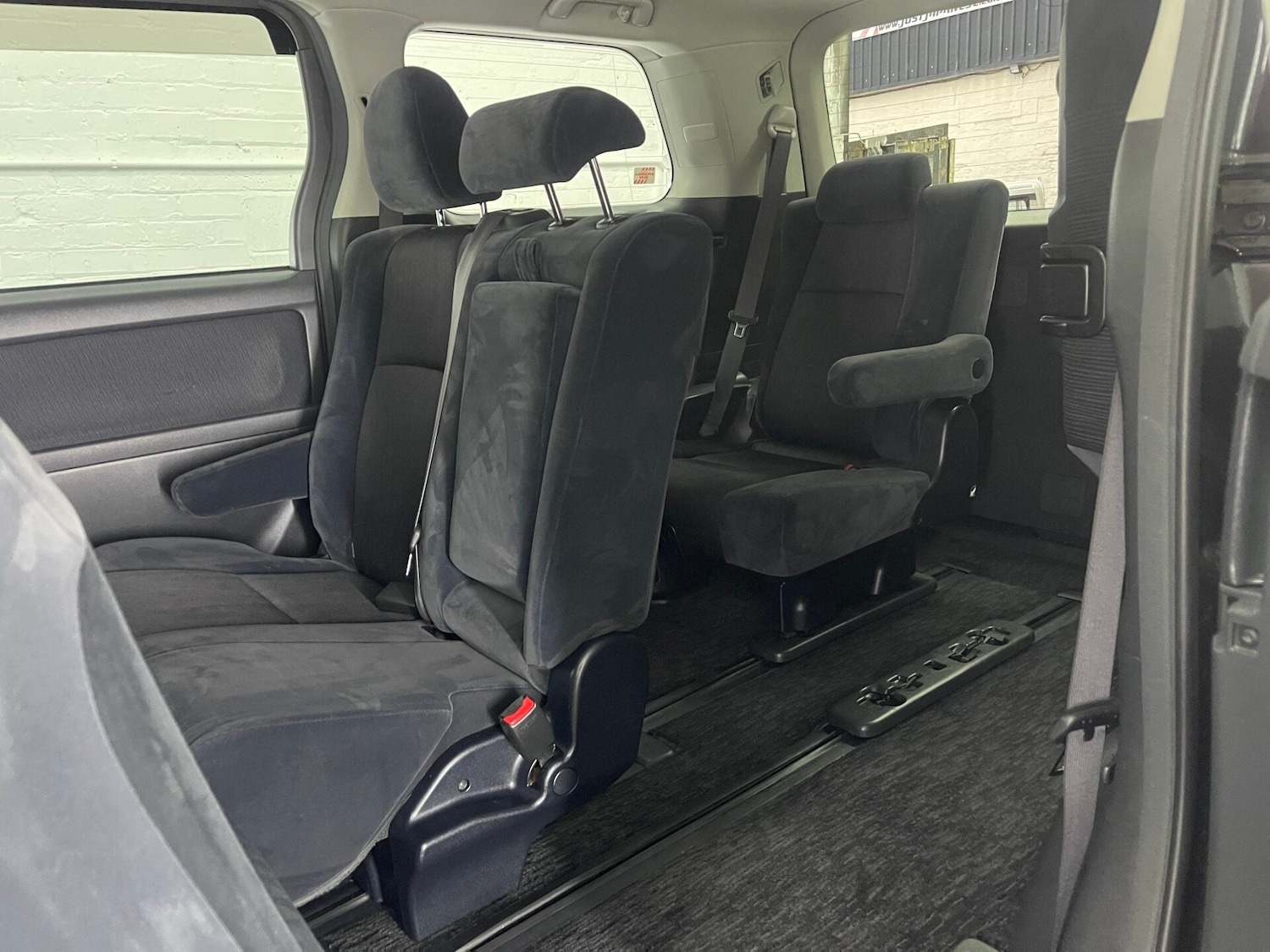 Used Toyota Vellfire 2022 for sale - 77039074: Photo 20