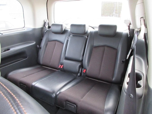 Used Nissan Elgrand 2018 for sale - 73850076: Photo 10