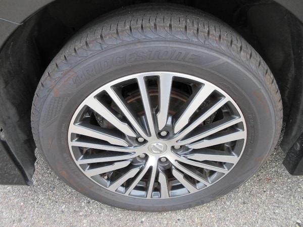 Used Nissan Elgrand 2018 for sale - 73850076: Photo 17
