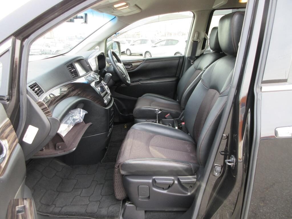 Vehicle 24