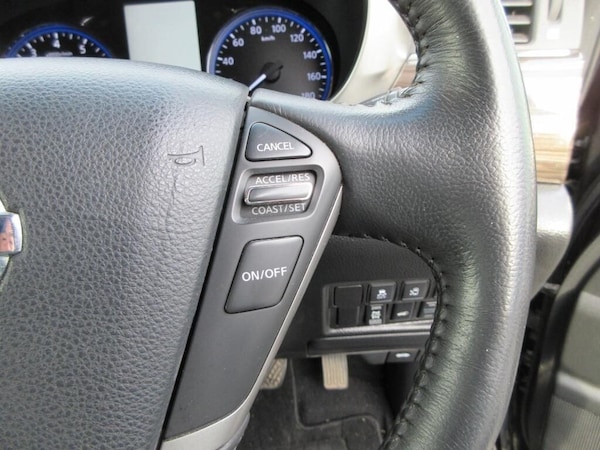 Used Nissan Elgrand 2018 for sale - 73850076: Photo 6