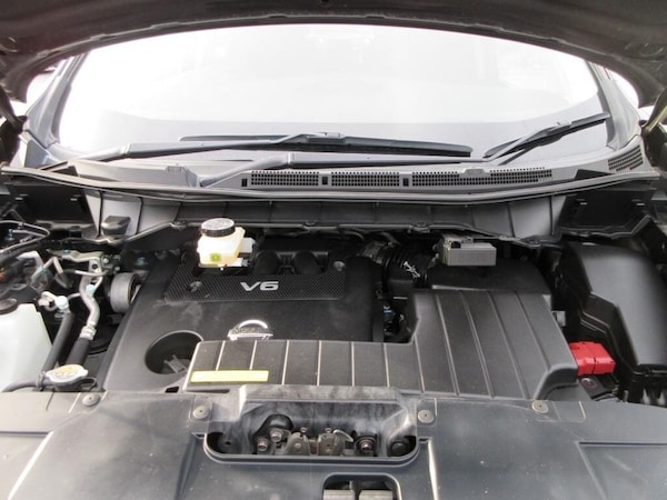 Used Nissan Elgrand 2018 for sale - 73850076: Photo 9
