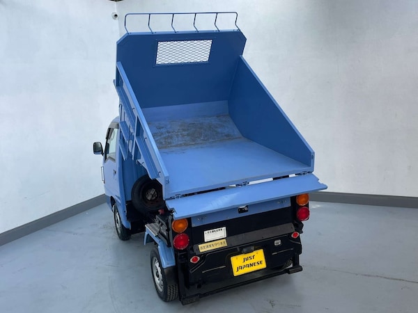 Used Subaru Sambar 2010 for sale - 73850082: Photo 18