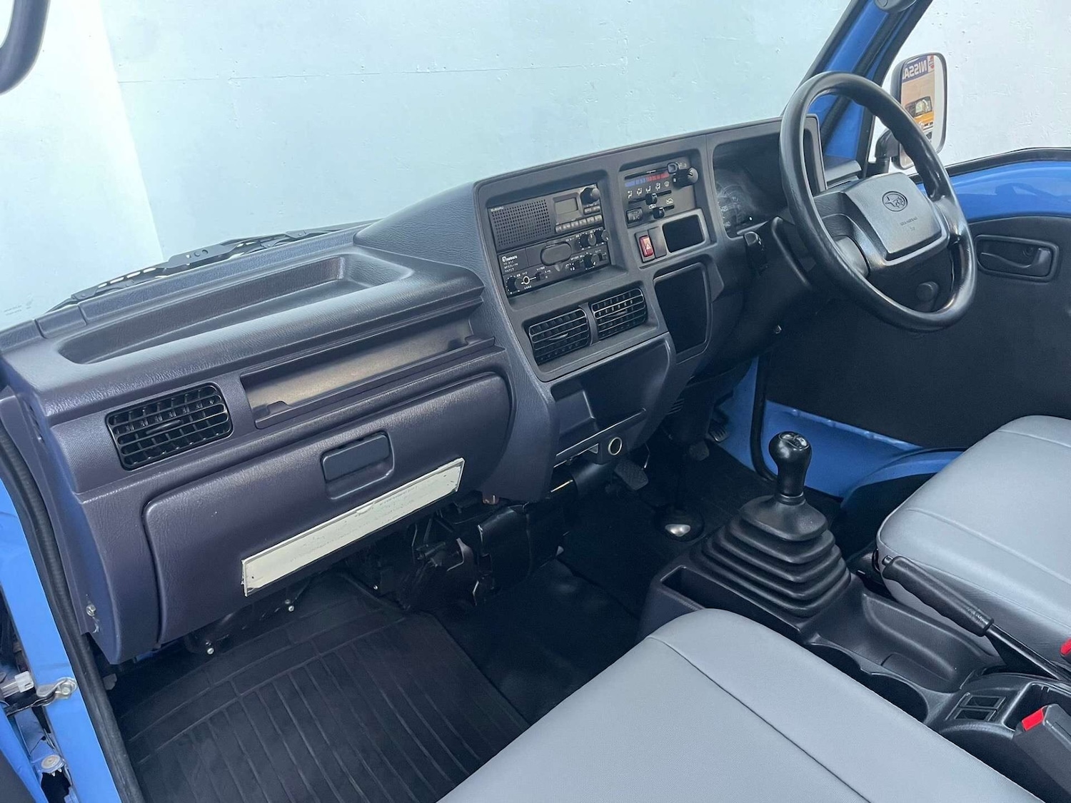 Vehicle 23