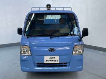 Used Subaru Sambar  for sale - 73850082: Photo
