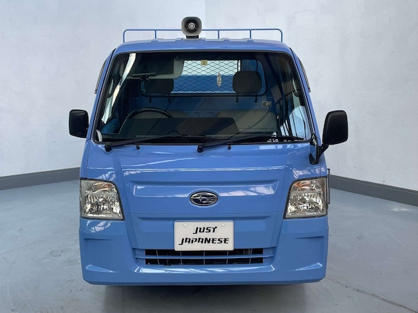 Used Subaru Sambar 2010 for sale - 73850082: Photo 4