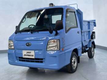 Used Subaru Sambar  for sale - 73850082: Photo