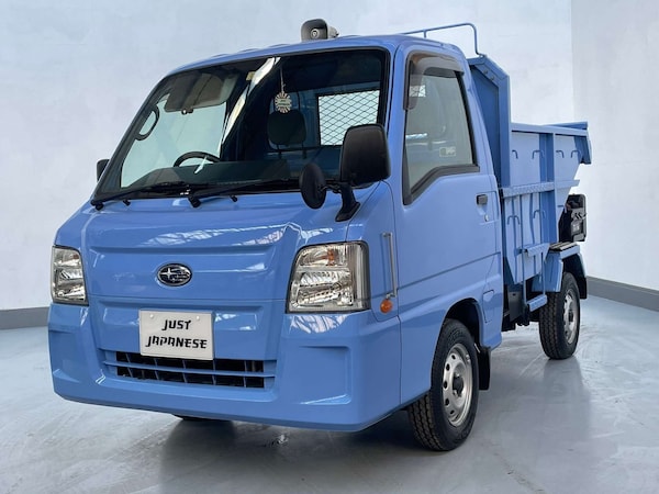 Used Subaru Sambar 2010 for sale - 73850082: Photo 5