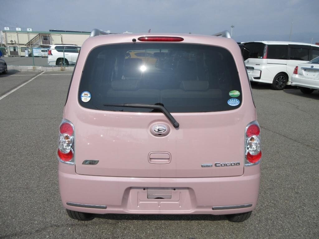 Vehicle 23