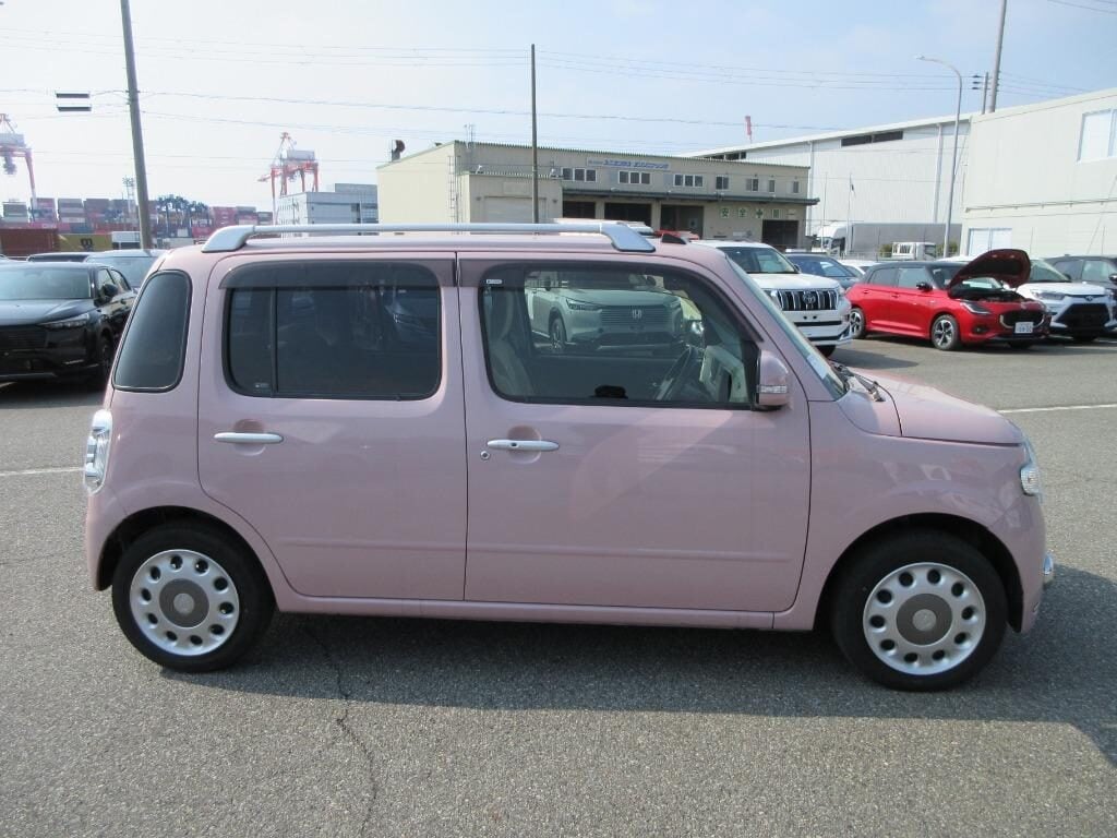 Vehicle 24