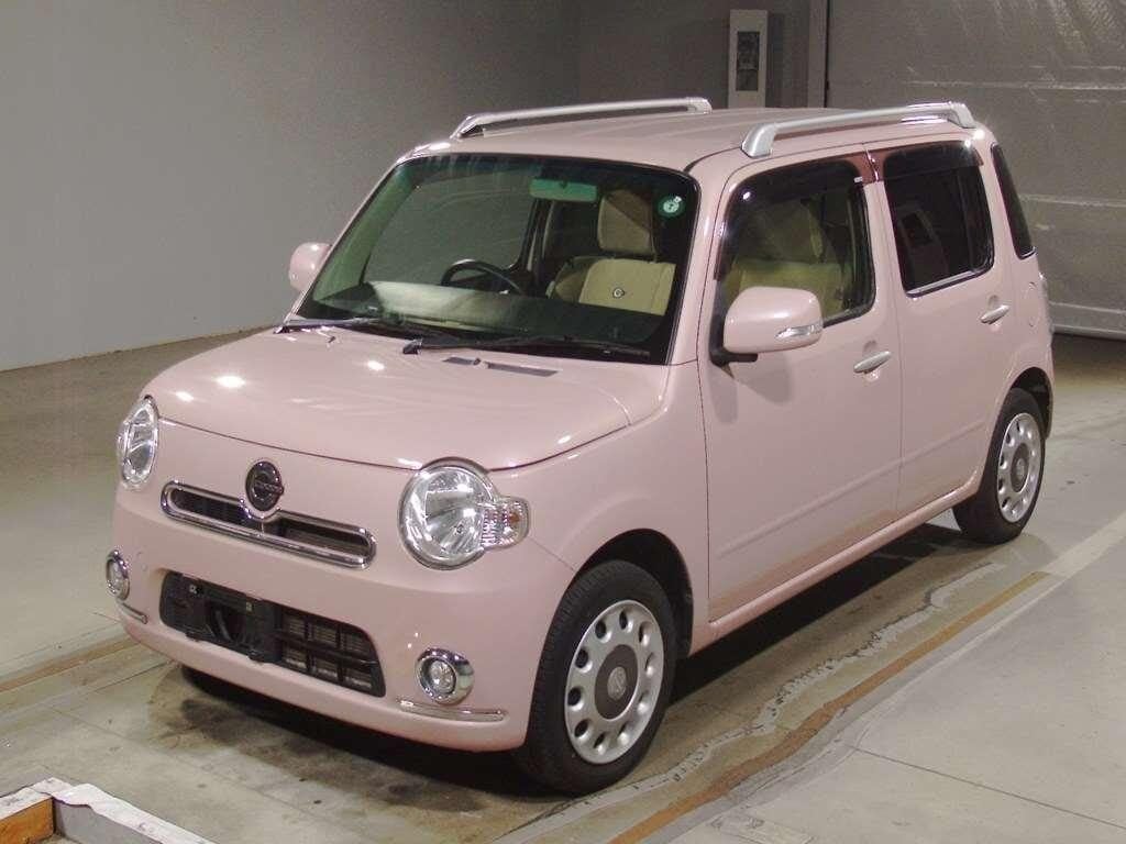 Vehicle 26