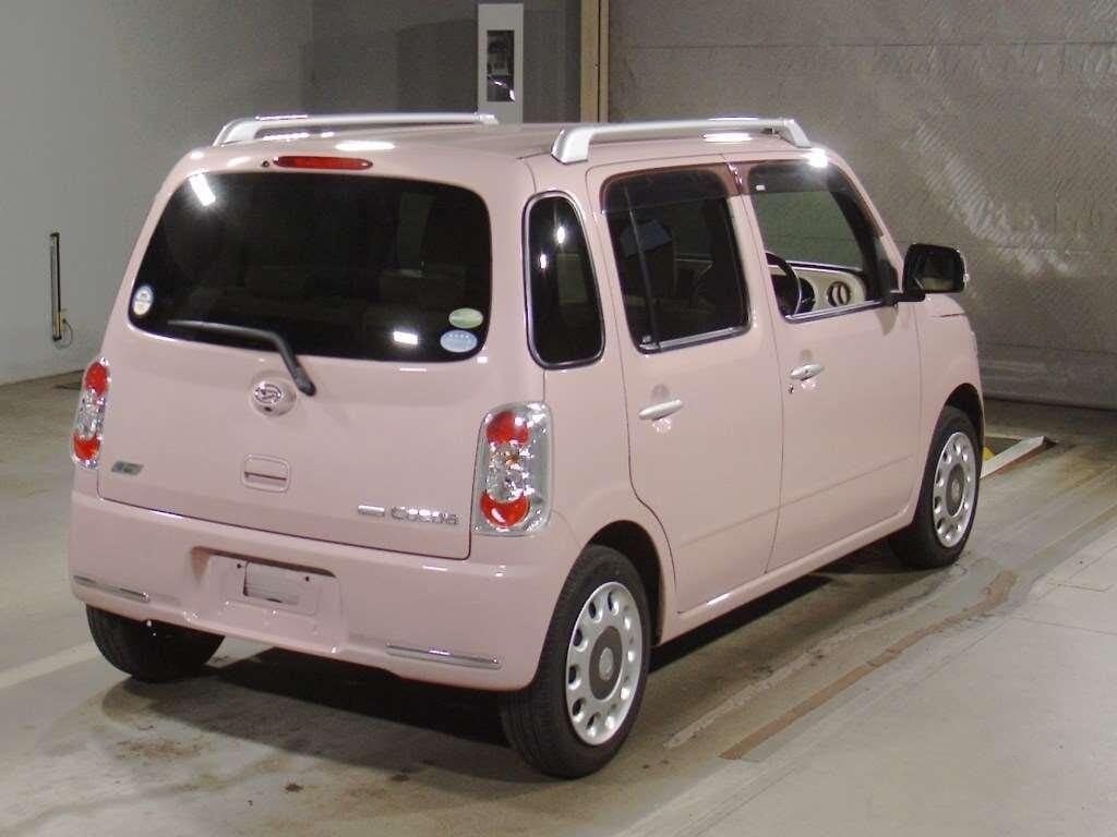 Vehicle 27