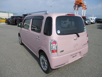 Used Daihatsu Mira 2014 for sale - 75422706: Photo