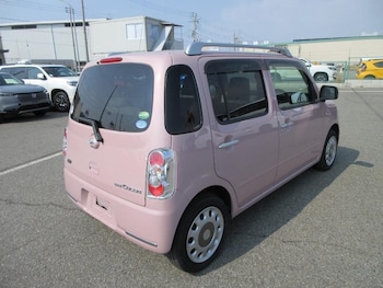 Used Daihatsu Mira 2014 for sale - 75422706: Photo