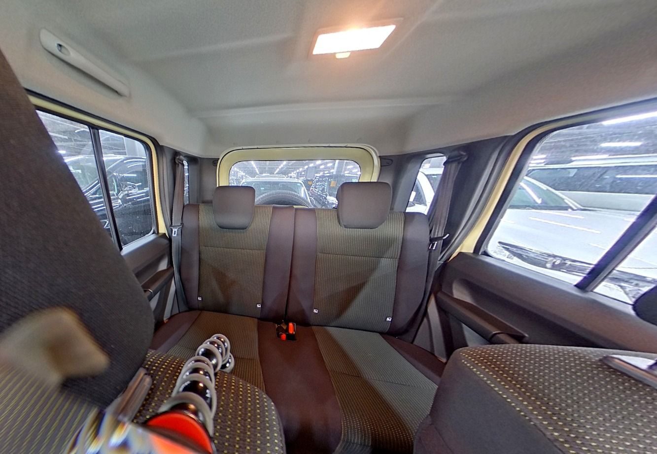 Used Suzuki Jimny 2025 for sale - 76946883: Photo 5