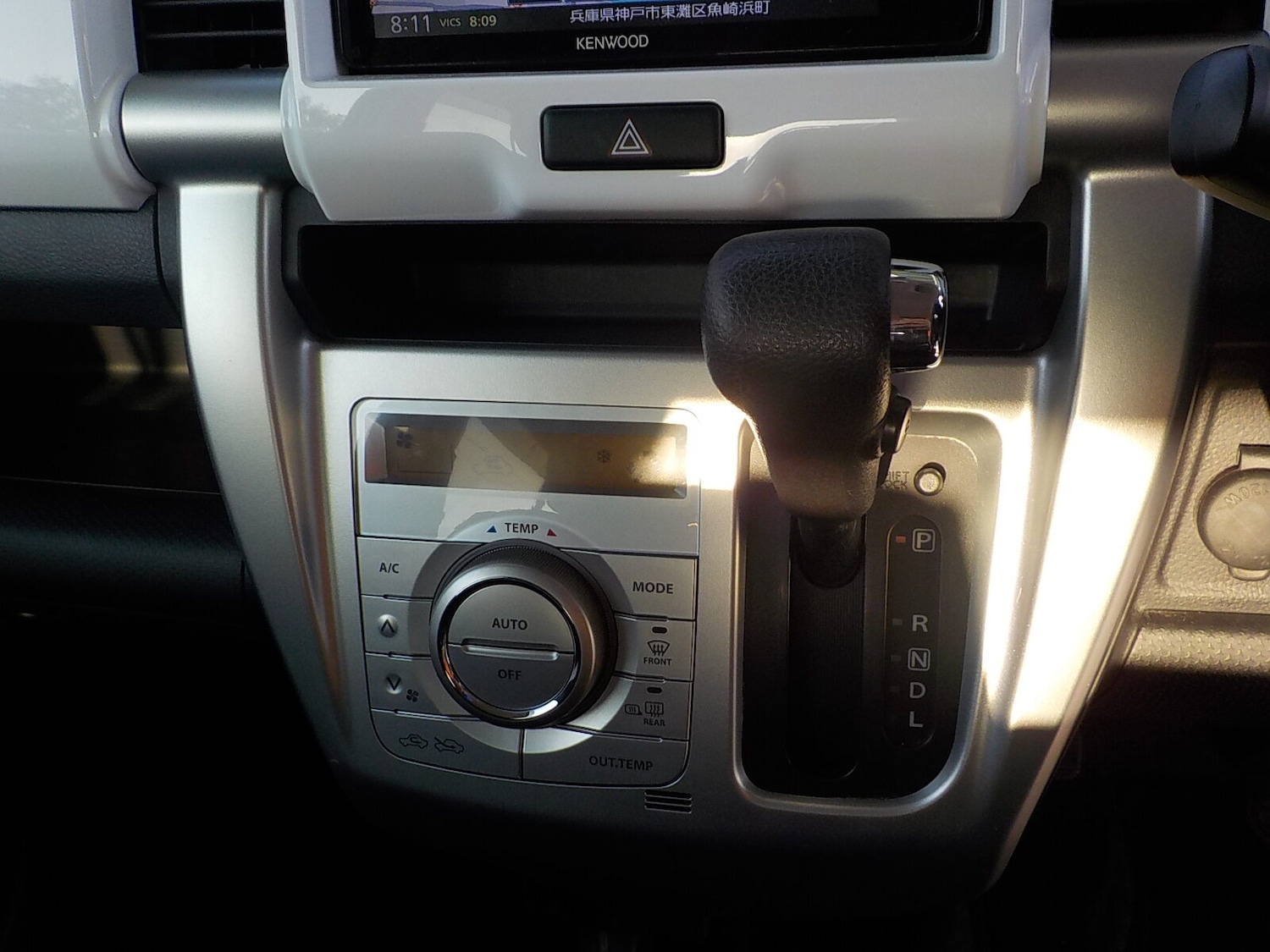 Used Suzuki Hustler 2017 for sale - 77039014: Photo 24