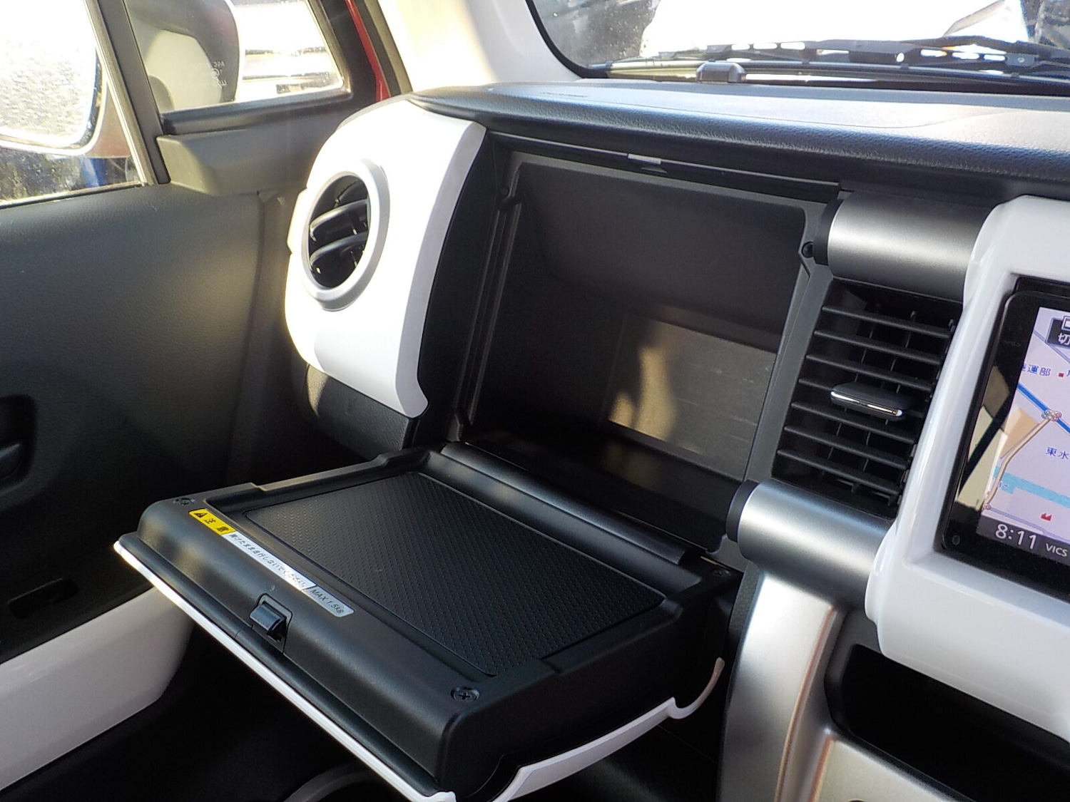 Used Suzuki Hustler 2017 for sale - 77039014: Photo 25