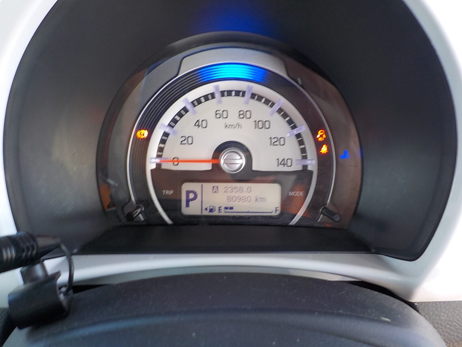 Used Suzuki Hustler 2017 for sale - 77039014: Photo 26