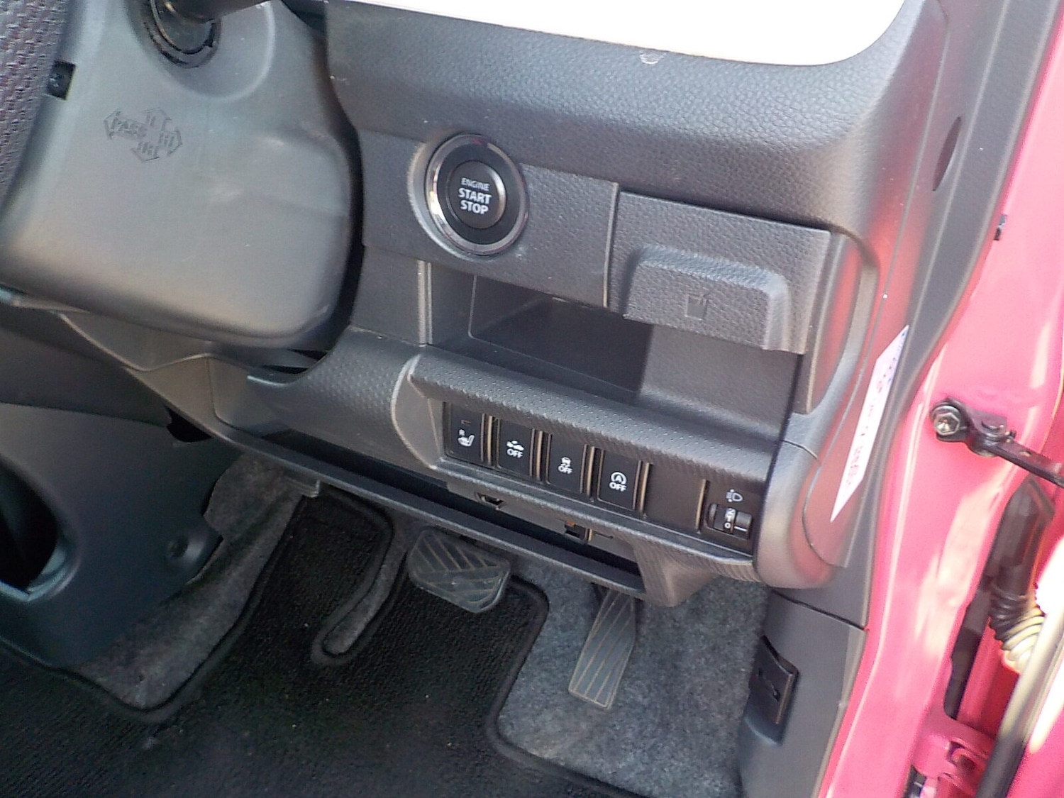 Used Suzuki Hustler 2017 for sale - 77039014: Photo 27