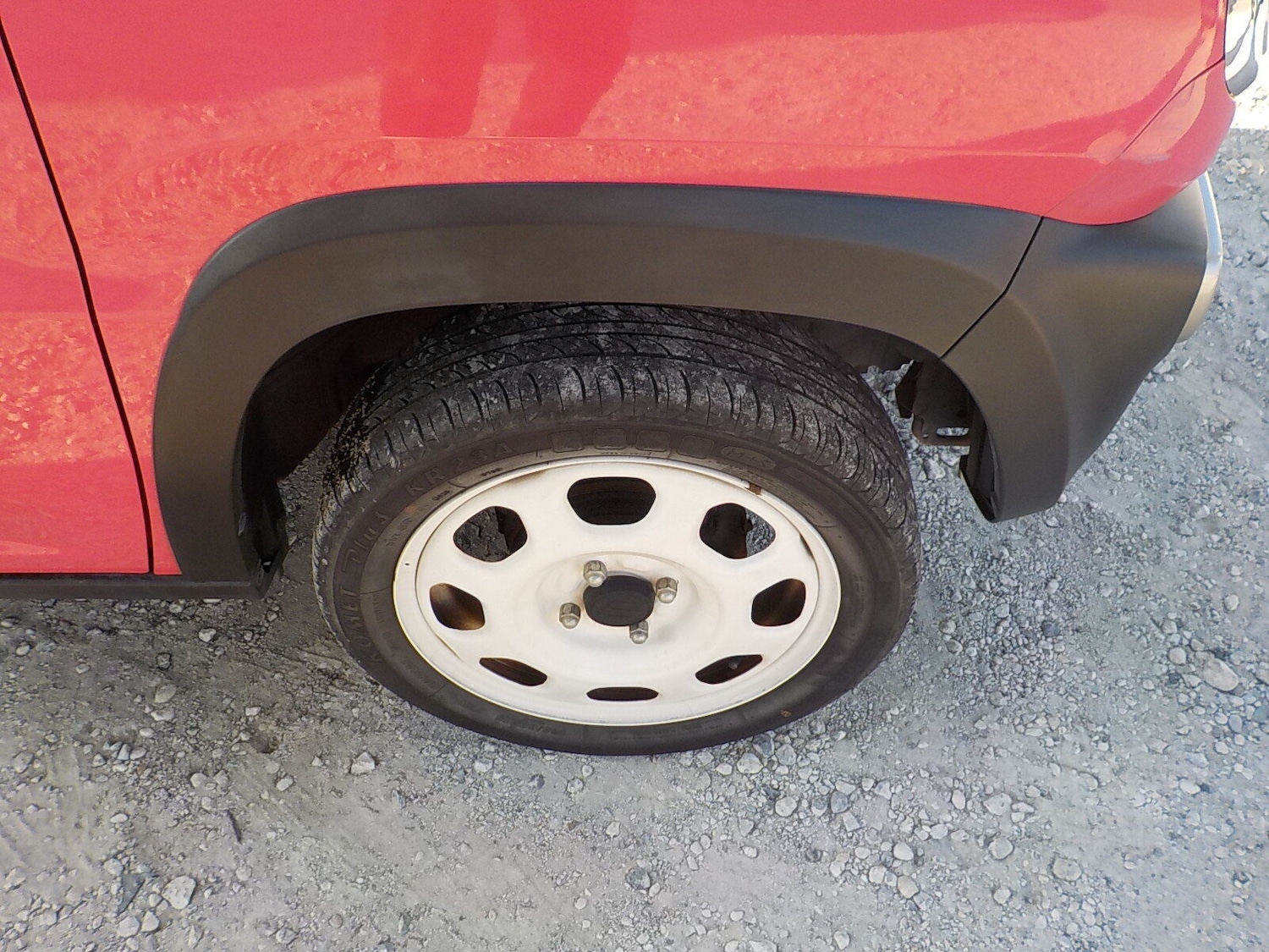 Used Suzuki Hustler 2017 for sale - 77039014: Photo 30