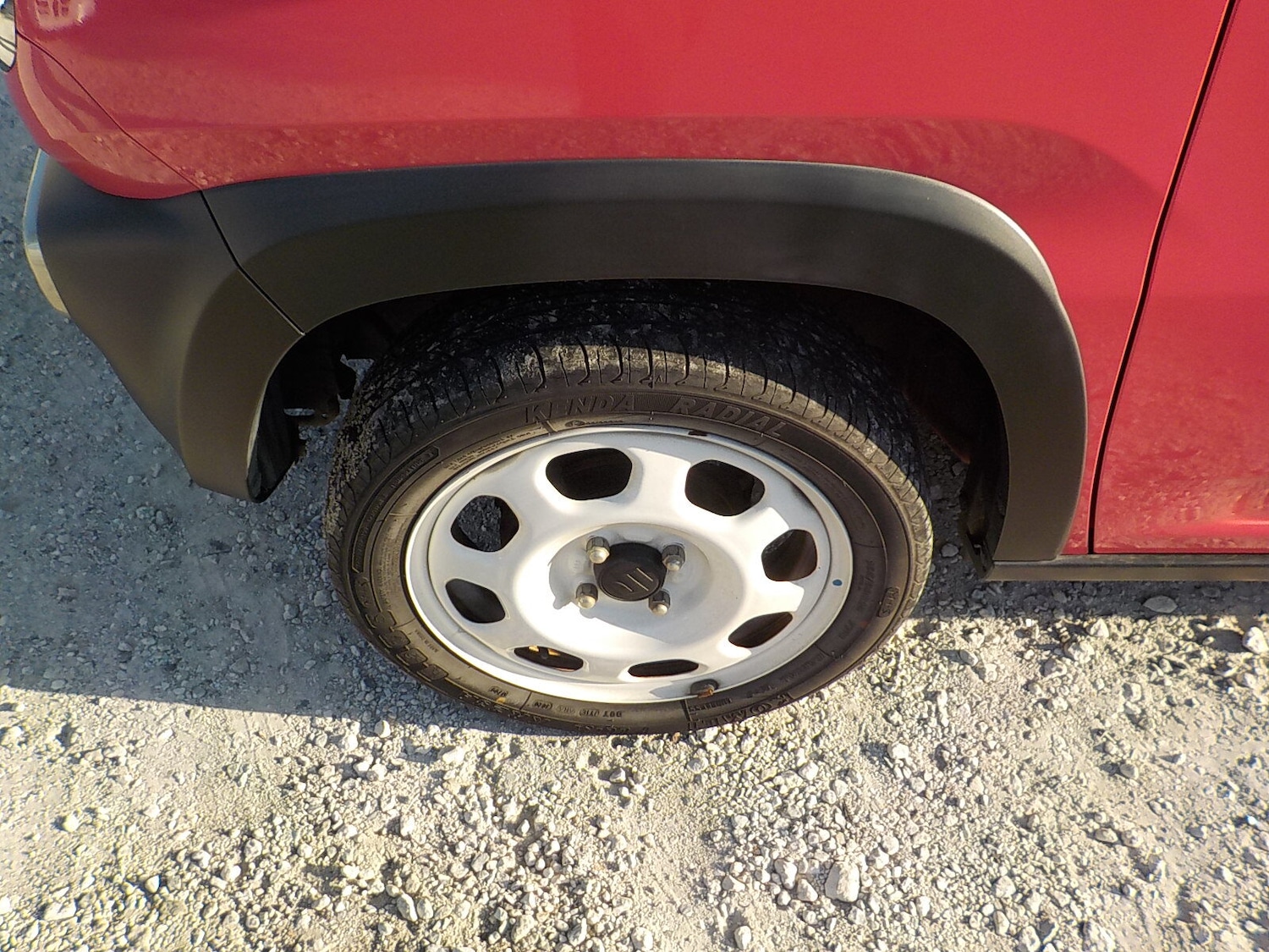 Used Suzuki Hustler 2017 for sale - 77039014: Photo 31