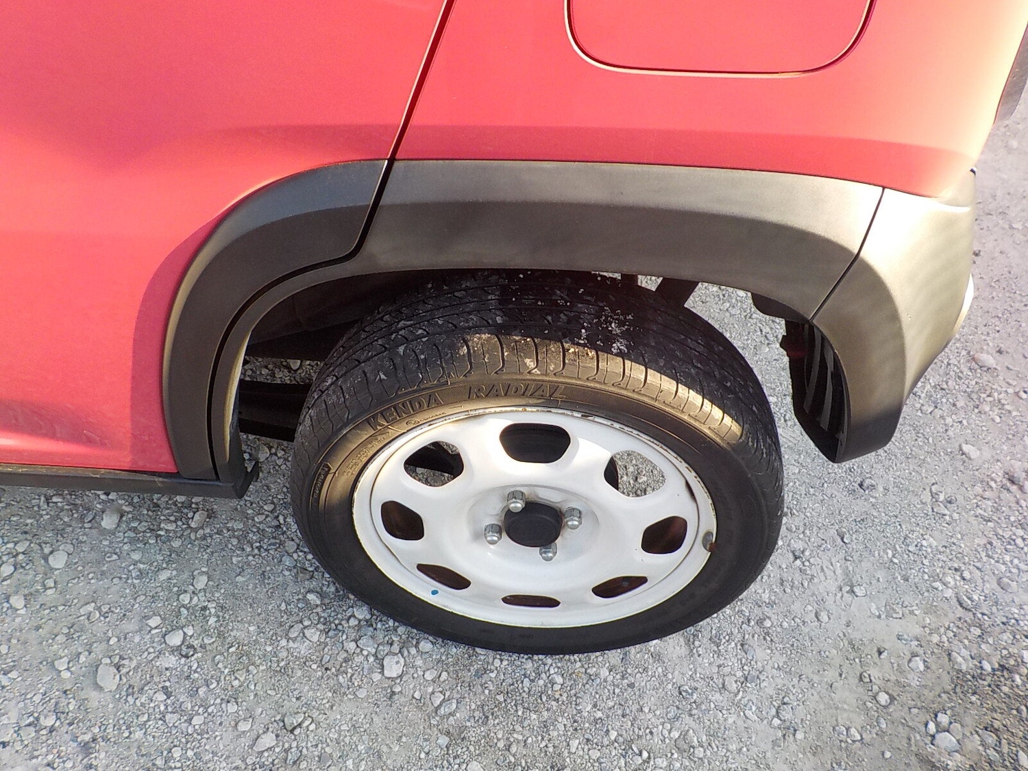 Used Suzuki Hustler 2017 for sale - 77039014: Photo 32