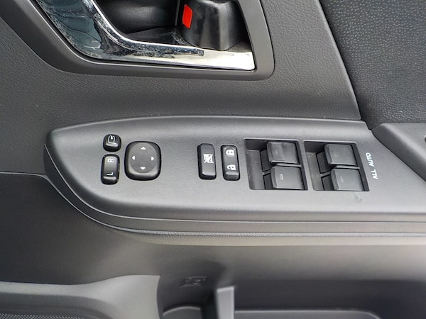 Used Toyota Vellfire 2015 for sale - 75426595: Photo 16
