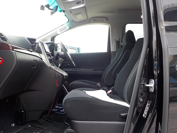 Used Toyota Vellfire 2015 for sale - 75426595: Photo 19