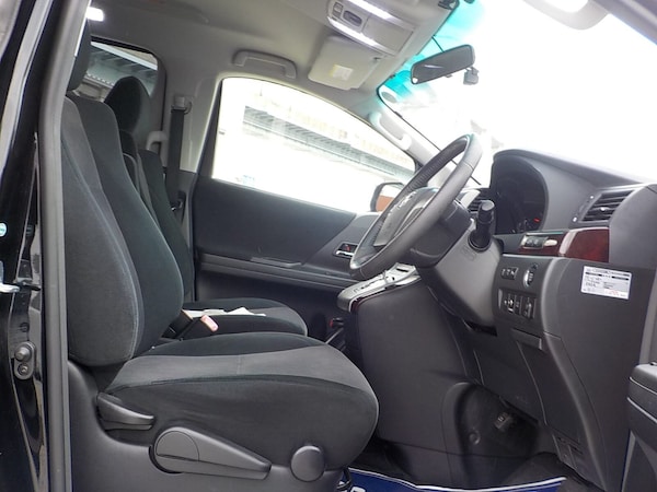Used Toyota Vellfire 2015 for sale - 75426595: Photo 20