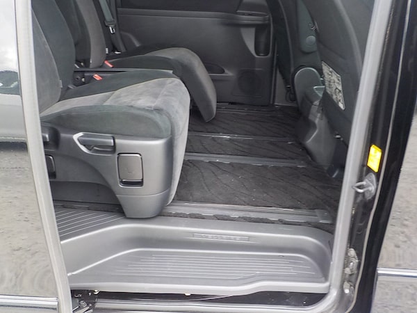 Used Toyota Vellfire 2015 for sale - 75426595: Photo 26