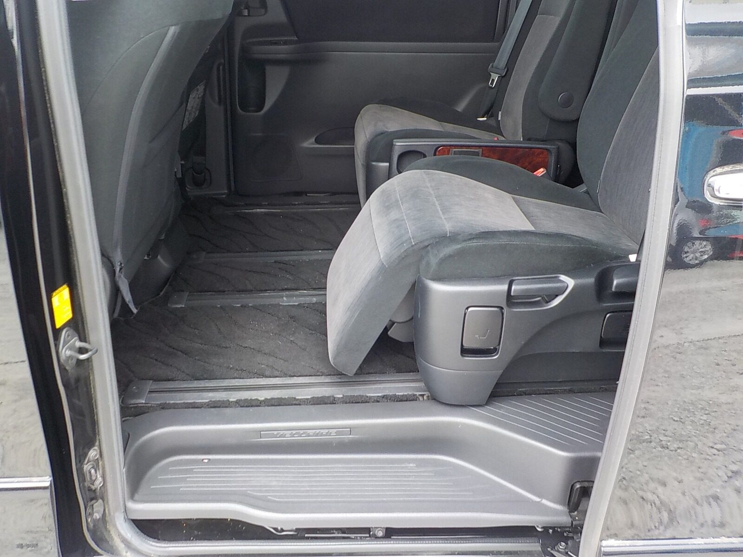 Vehicle 27