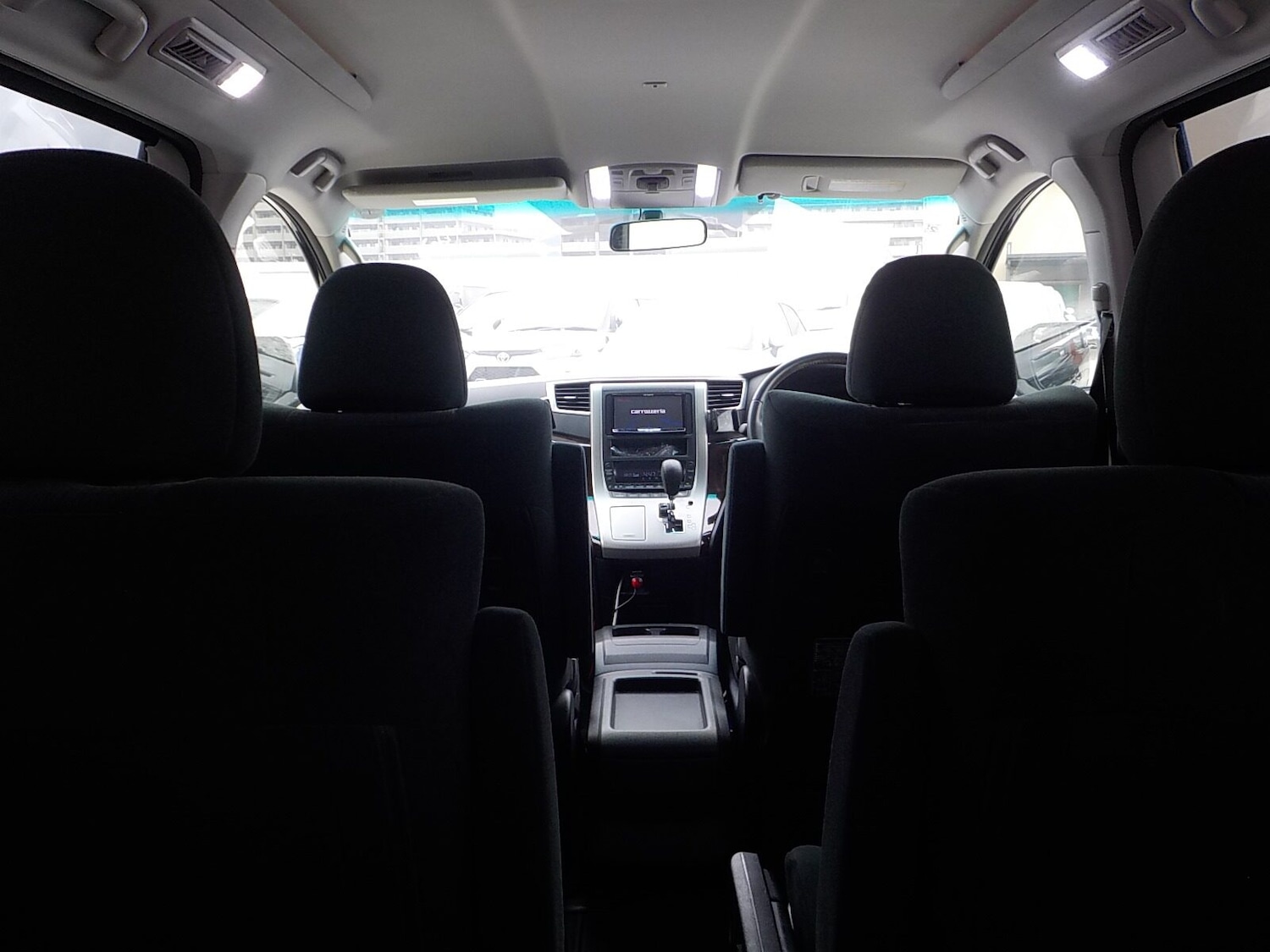 Vehicle 33