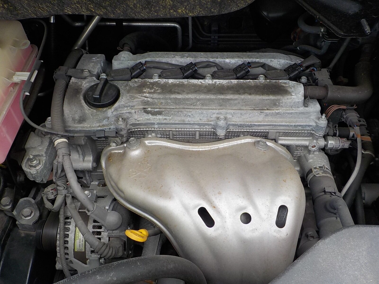 Vehicle 34