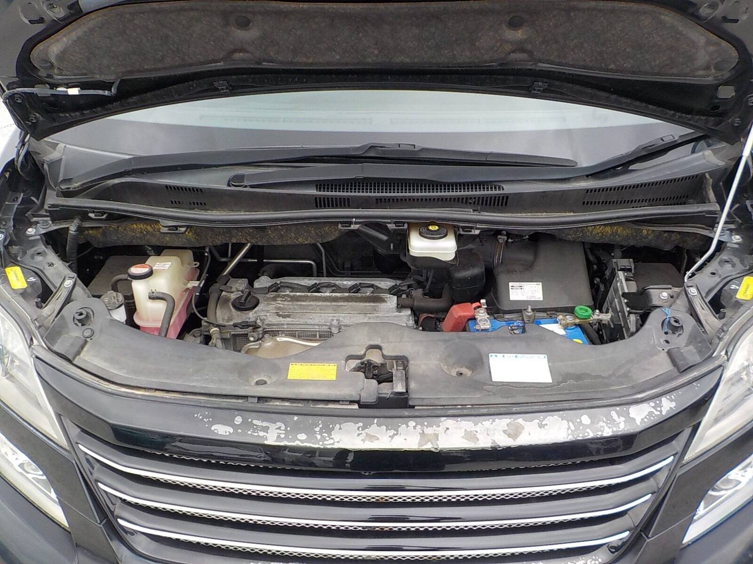 Vehicle 35